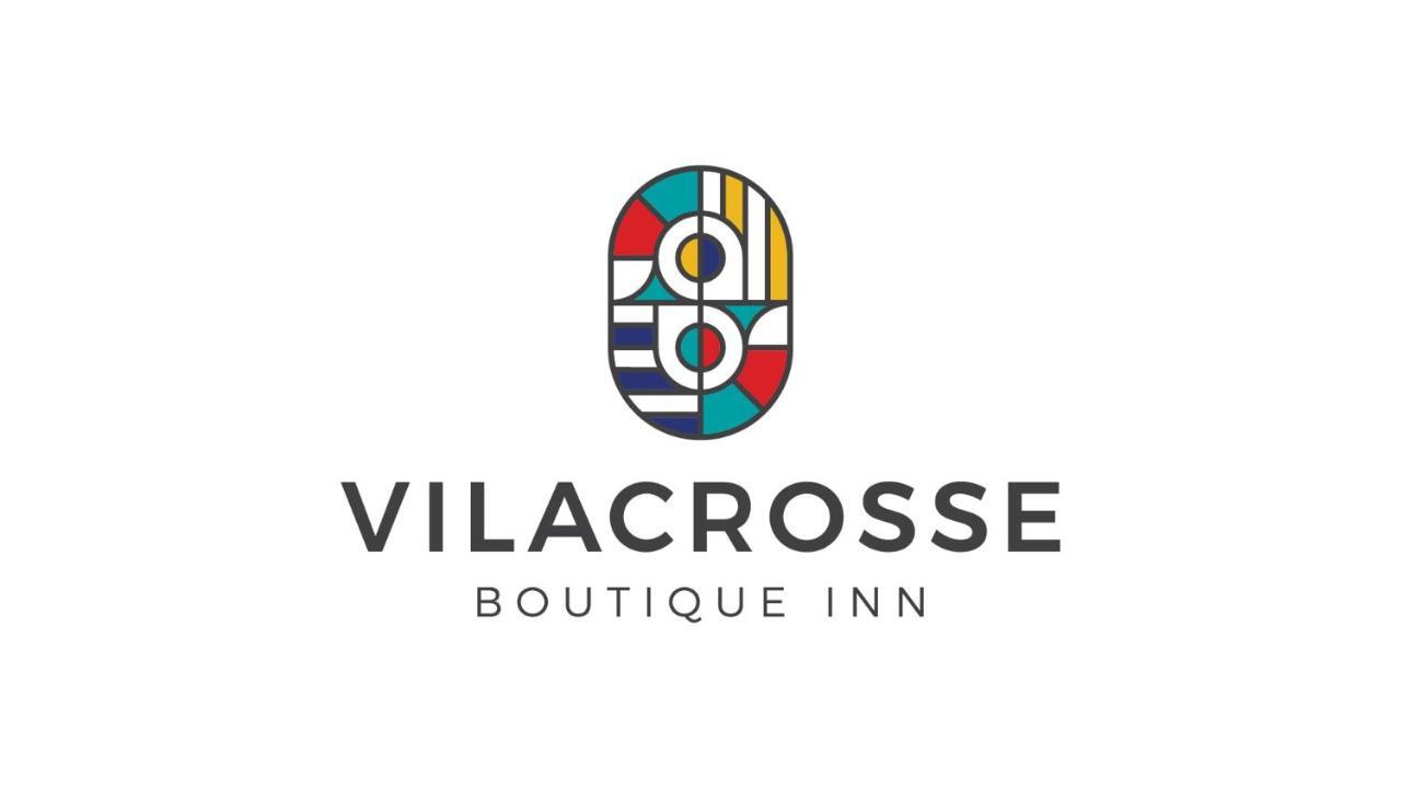 Vilacrosse Boutique Inn ブカレスト エクステリア 写真